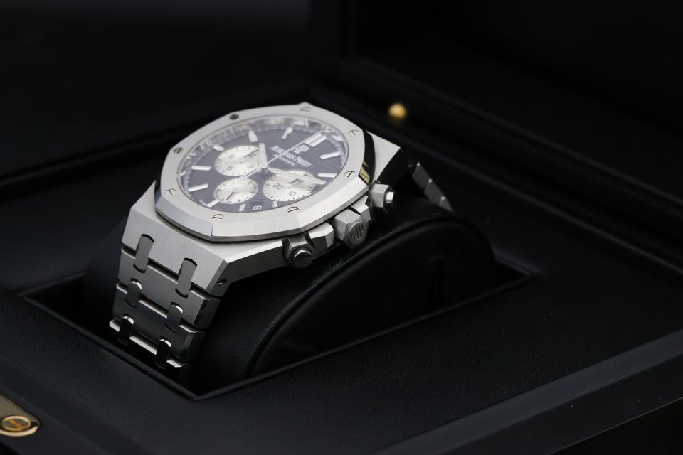 Audemars Piguet Royal Oak 26331ST.OO.1220ST.02 Image 6